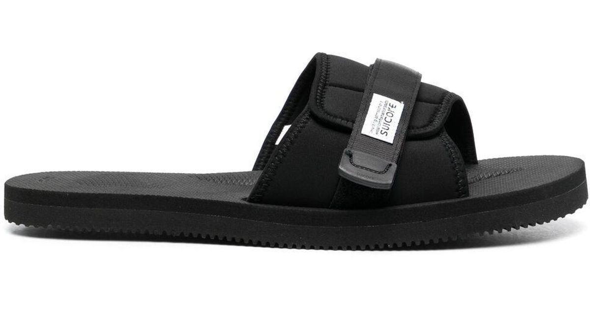 padri suicoke