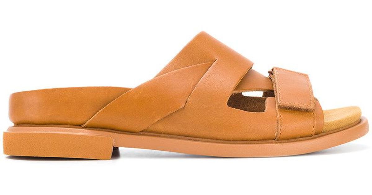 camper eda sandals