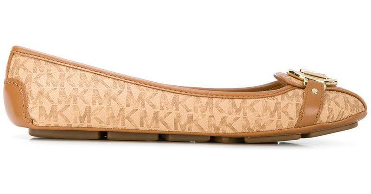 ballerine mk
