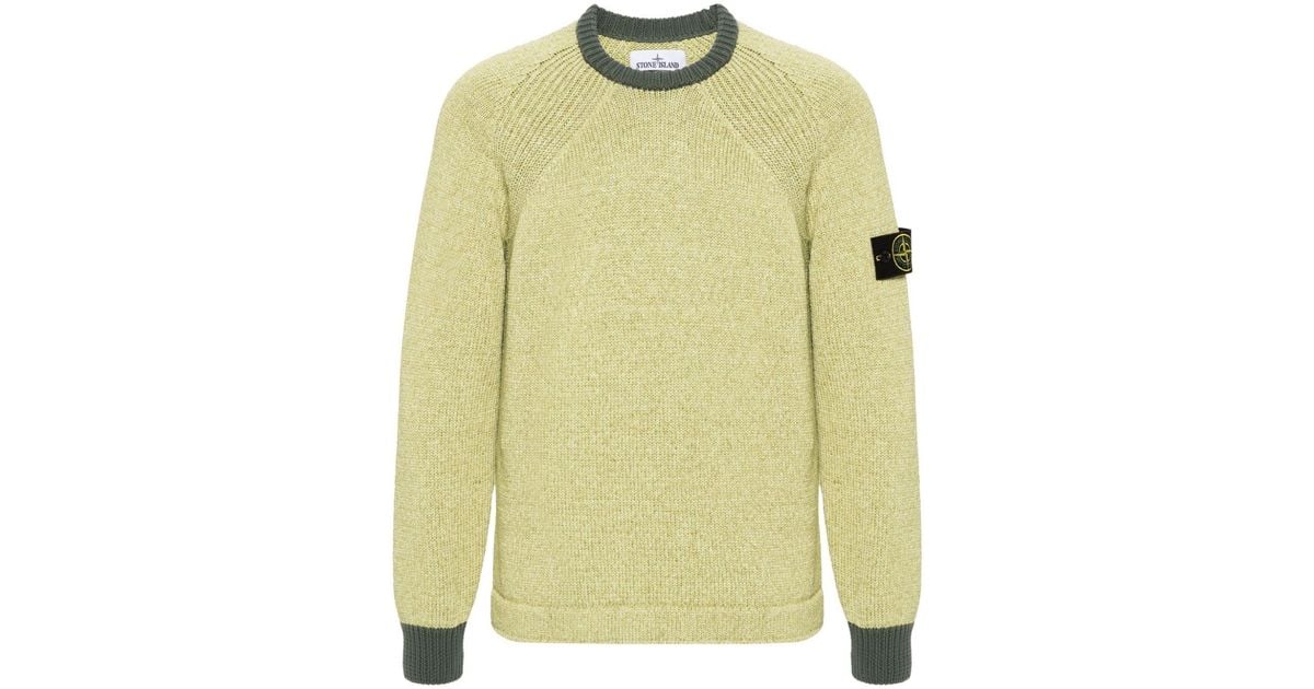 Stone island jumper colours best sale