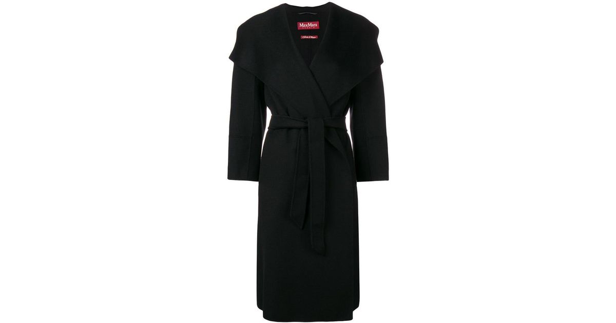 max mara bosso coat