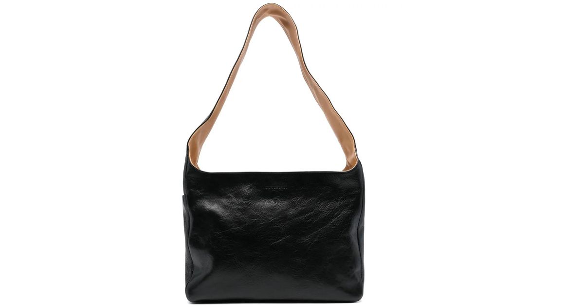 Brick Bag Black