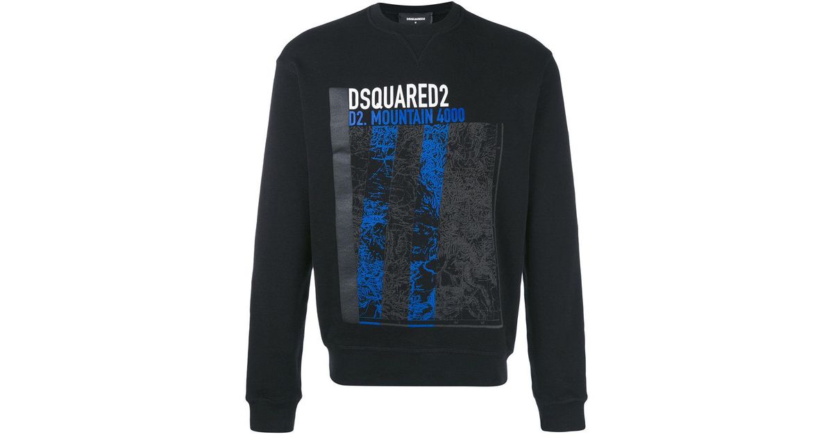 dsquared2 mountain 4000