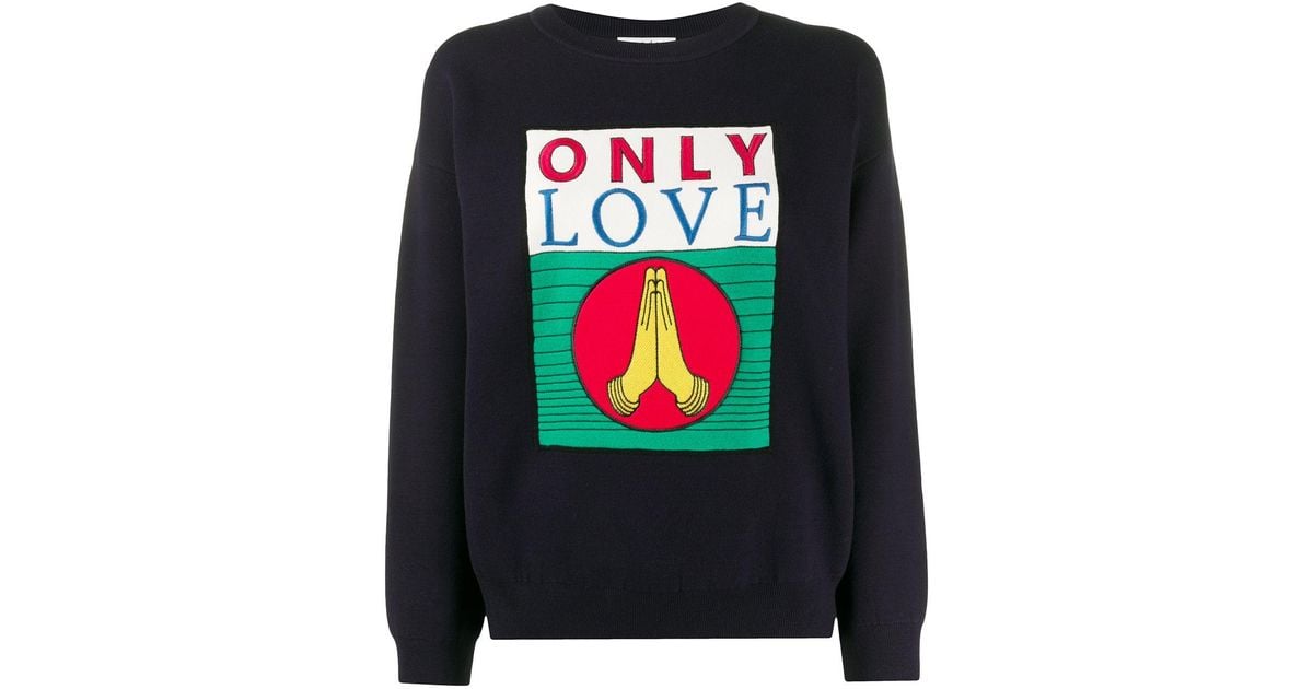 Pull sandro love new arrivals