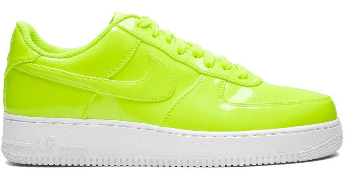 air force 1 07 lv8 uv