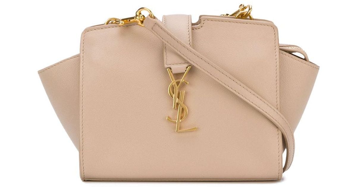 ysl cabas bag
