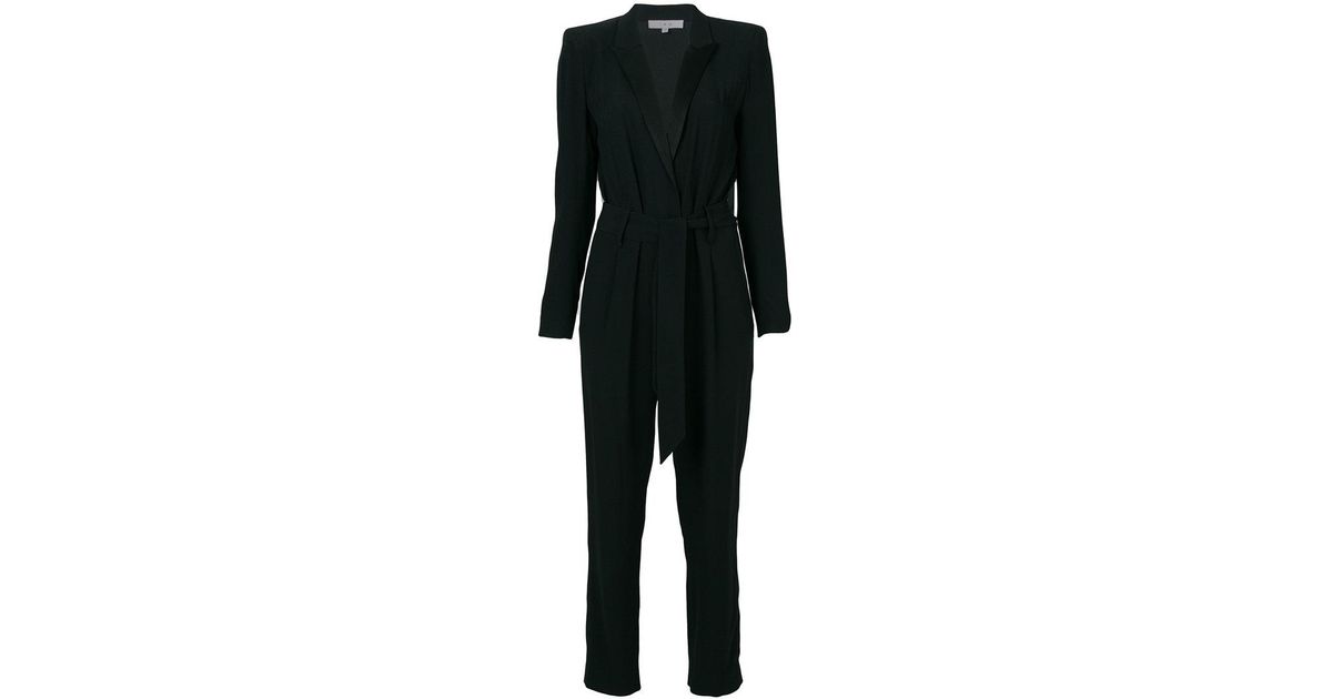 iro jesalo jumpsuit