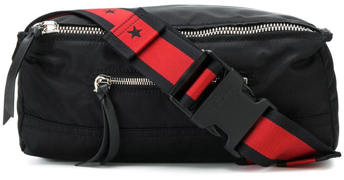 givenchy pandora belt bag