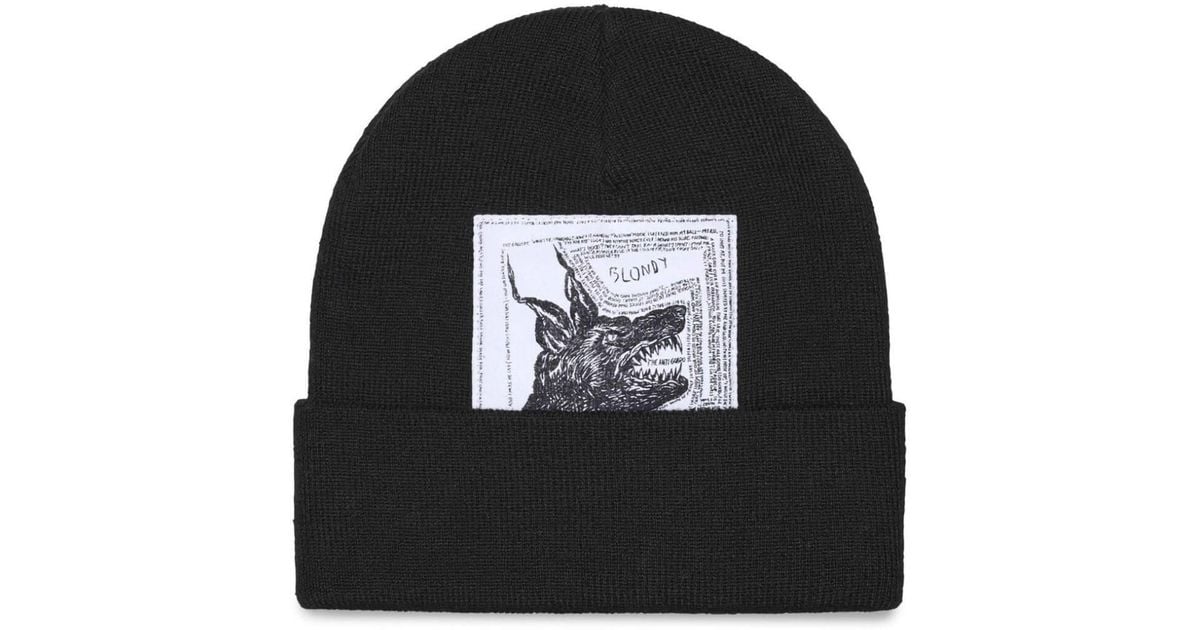 The North Face Beanie - fall winter 2024 - Supreme