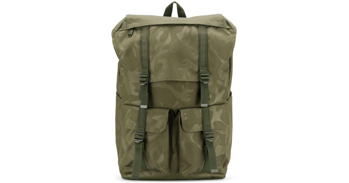 Herschel buckingham cheap backpack delta