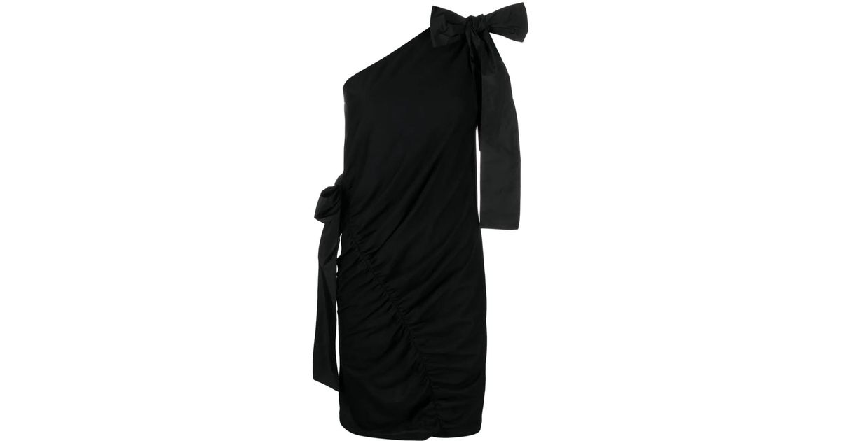 open lace back dress Donna Morgan Midi Dress