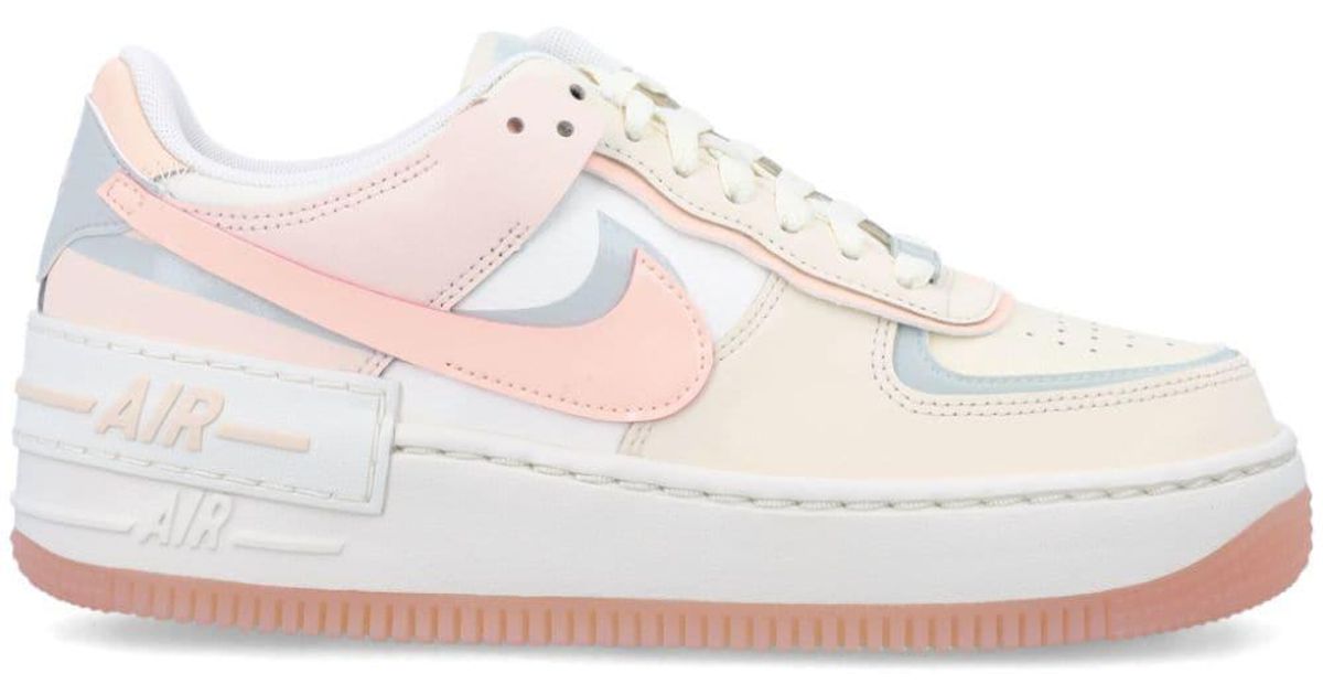 air force archeo pink