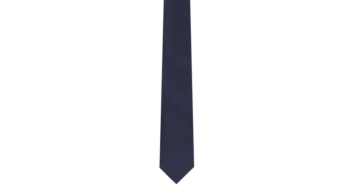 TOM FORD - Man - Mineral Blue - Tie