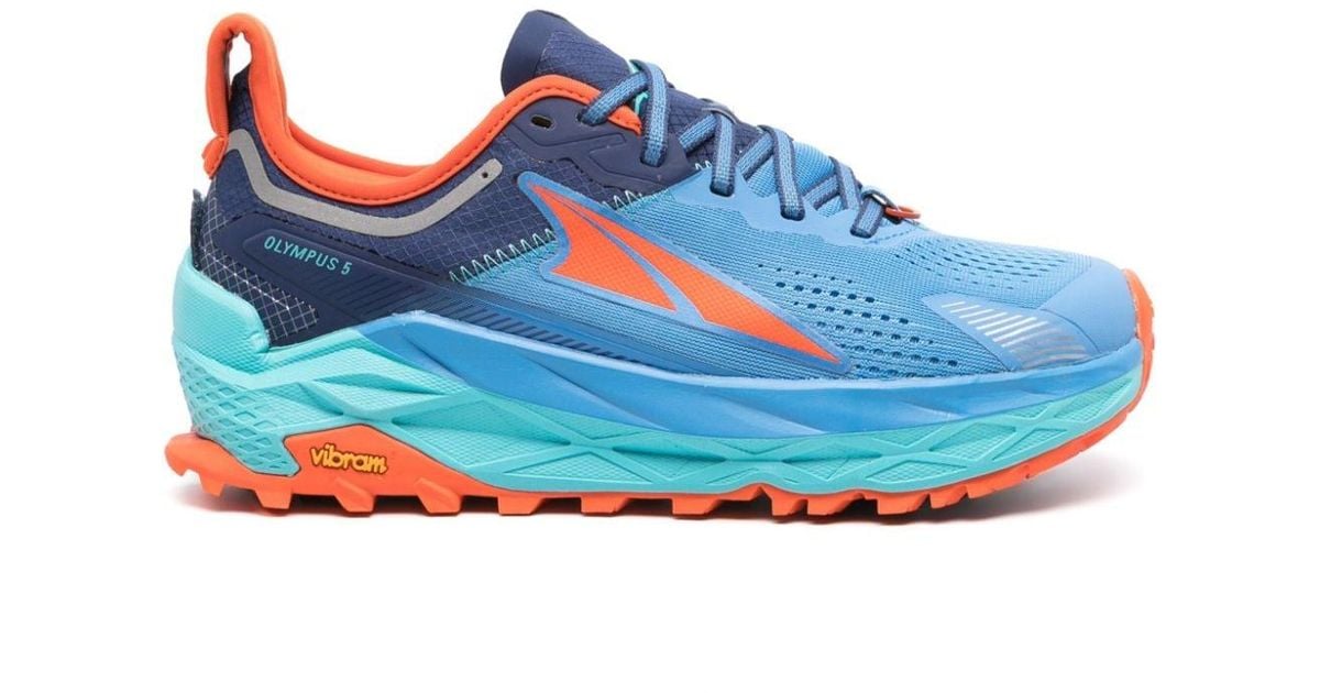 altra olympus 5.0