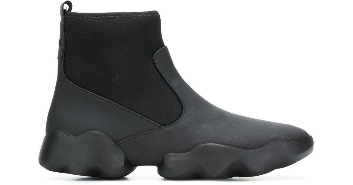 camper dub shoes