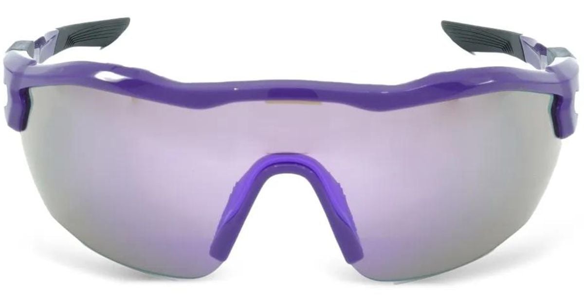 purple nike sunglasses