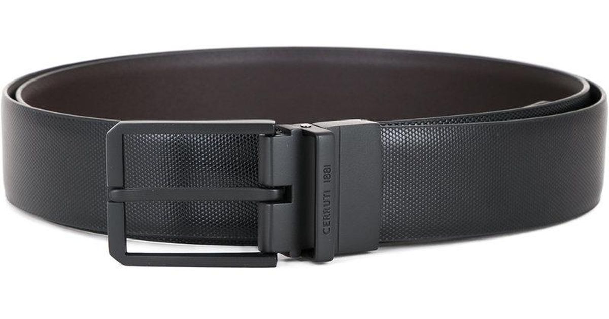 cerruti 1881 belt