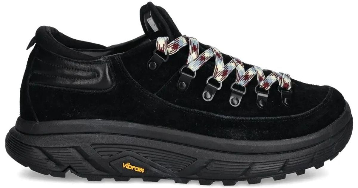 Suicoke Beetle-Ev-Lo Sneakers in Black for Men | Lyst