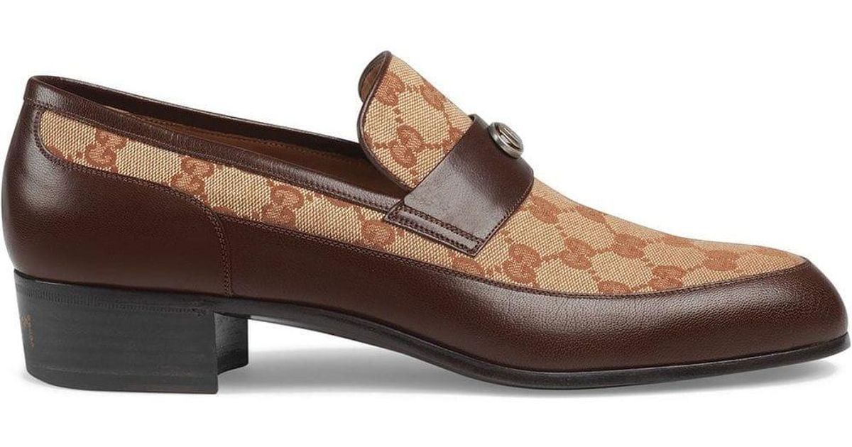 original gucci loafers