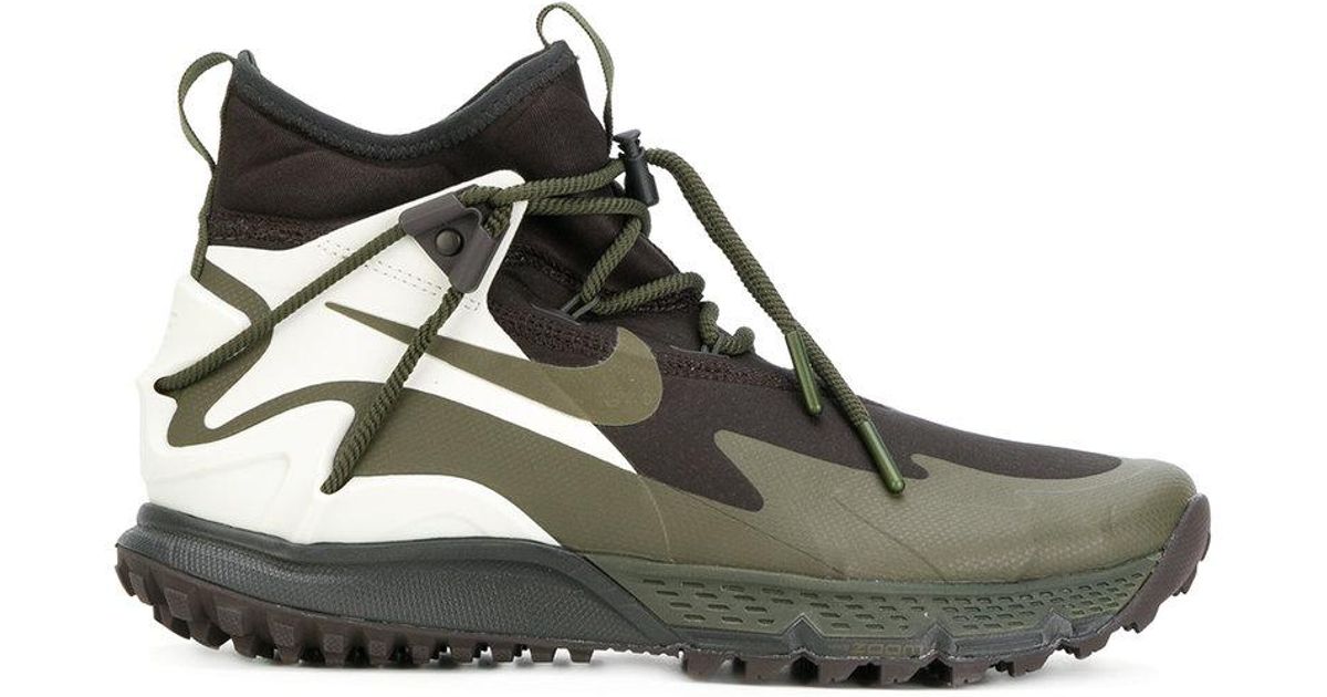 terra sertig sneaker