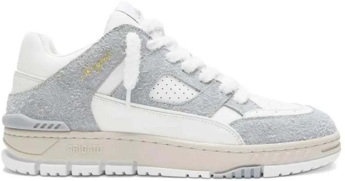 Axel Arigato Sneakers in White for Men | Lyst