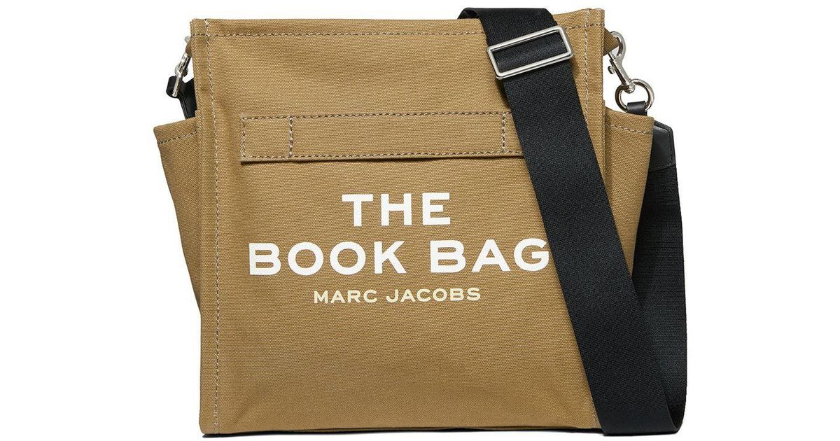 MARC JACOBS The Book Bag