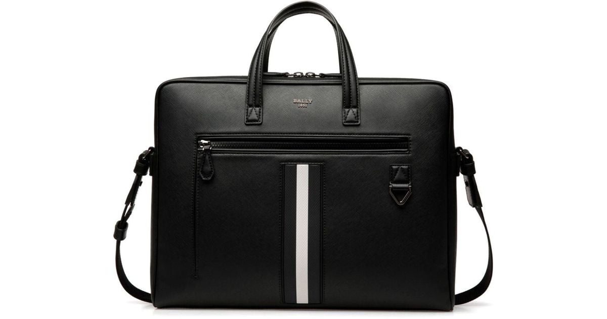 Bally laptop hotsell bag