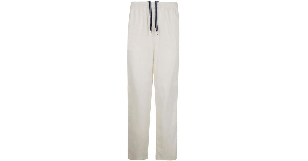 Aspesi Pantaloni  S24022PLC6053 main image 1