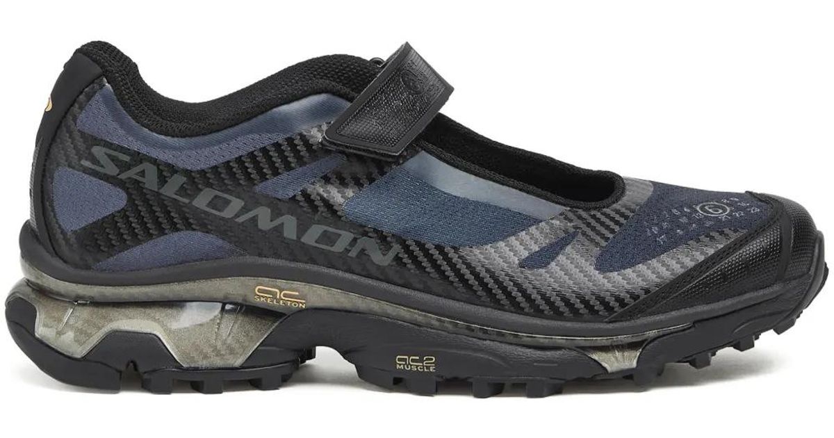 Maison Margiela★サロモン XT-メアリー タッチストラップ MM6 Maison Margiela X Salomon x Salomon 'XT-Mary' タッチ