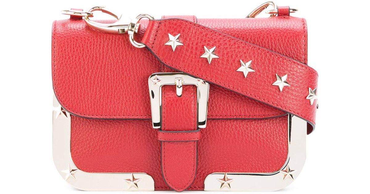 red valentino studded bag