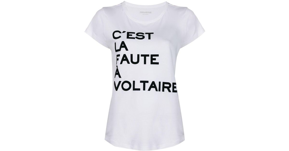 Tshirt C
