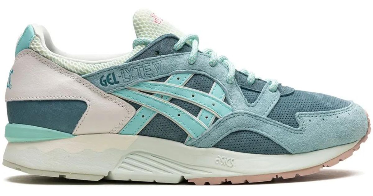 Fieg Asics X Ronnie Fieg Gel Lyte 5