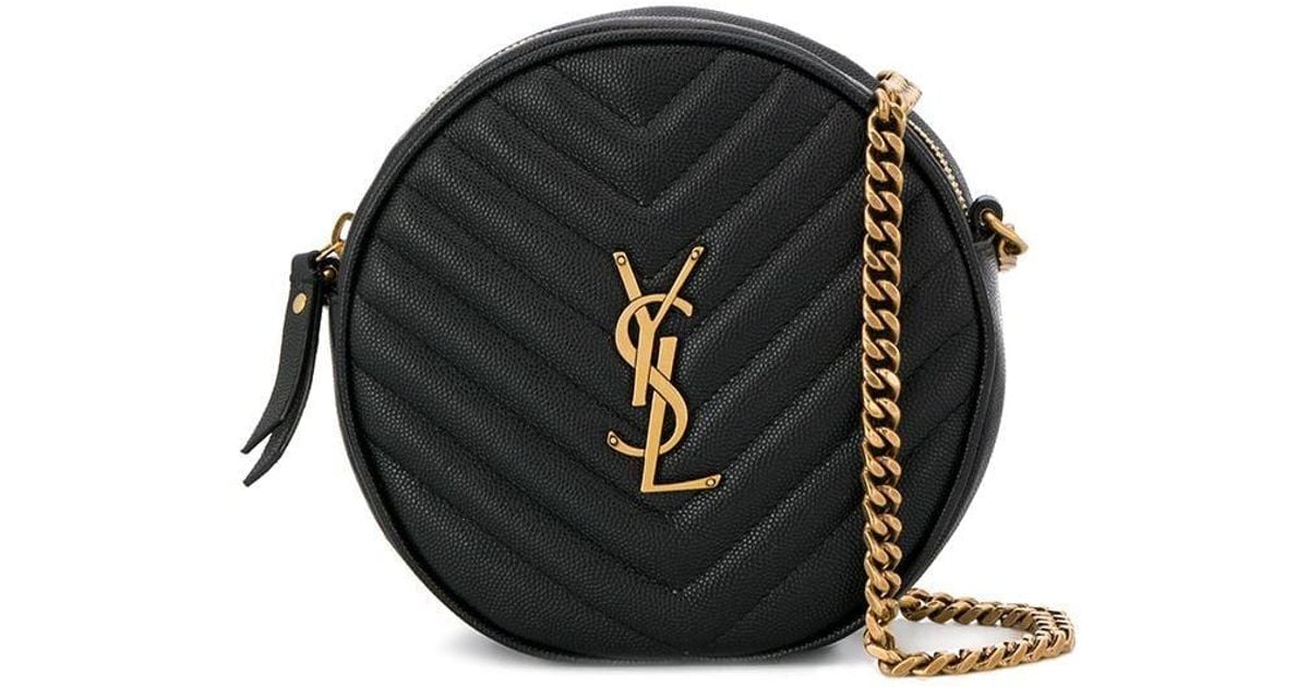 ysl jade bag