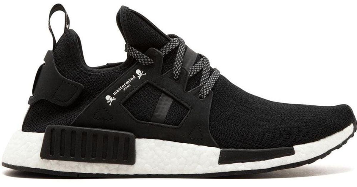 nmd masterminds