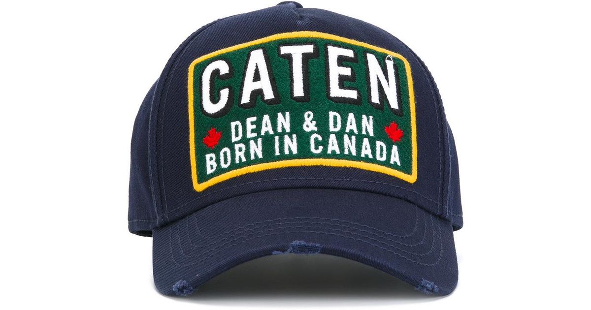 caten hat