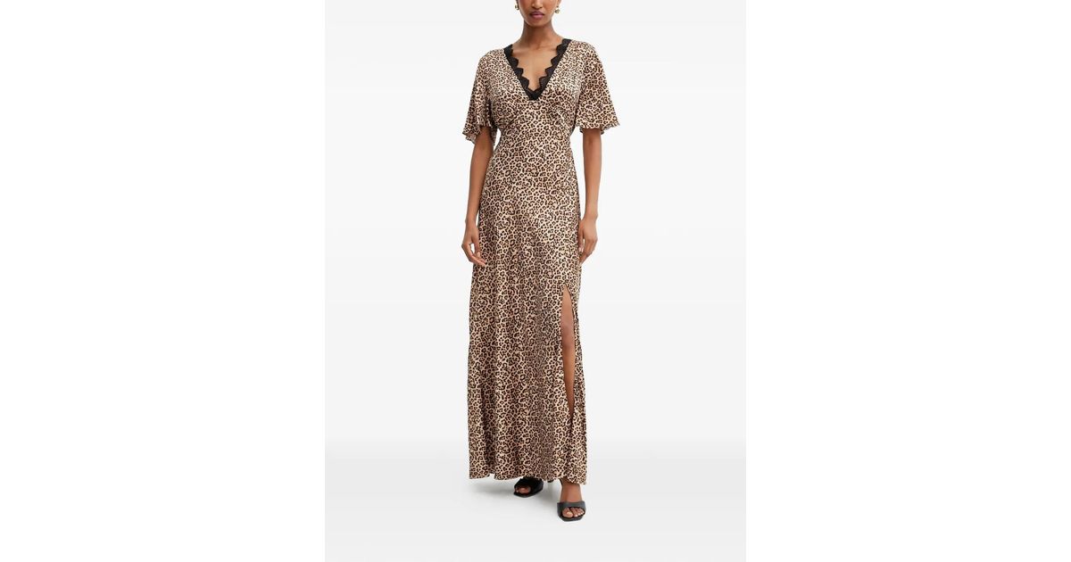 guess lace maxi dress Guess Women's Kalie Sleeveless Maxi Dress