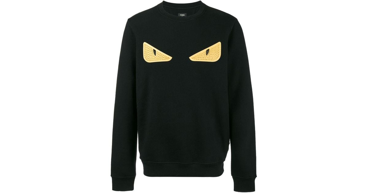 Fendi bag bugs sweater new arrivals