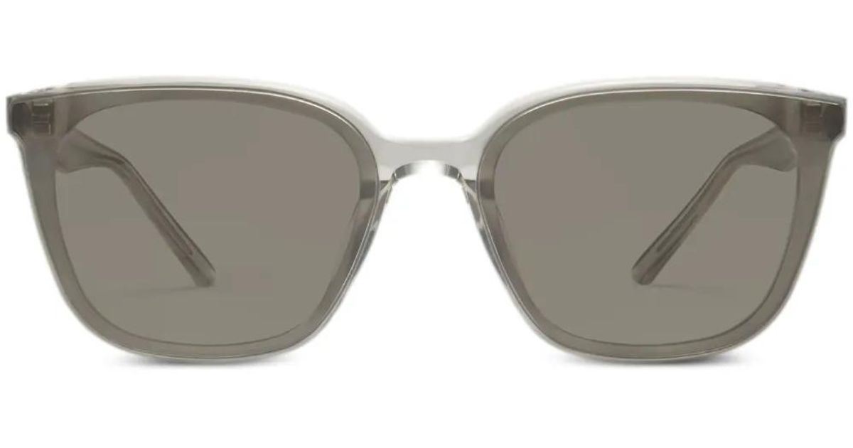 Gentle Monster Pino Brc11 Sunglasses in Grey | Lyst UK
