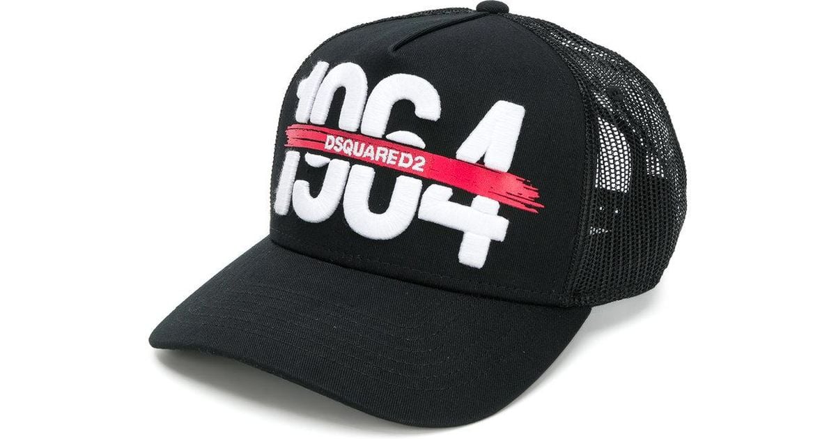 casquette dsquared 1964