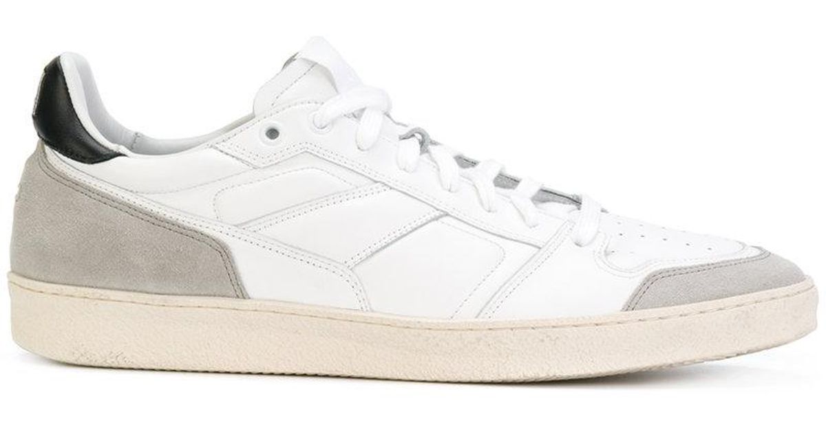 ami sneakers