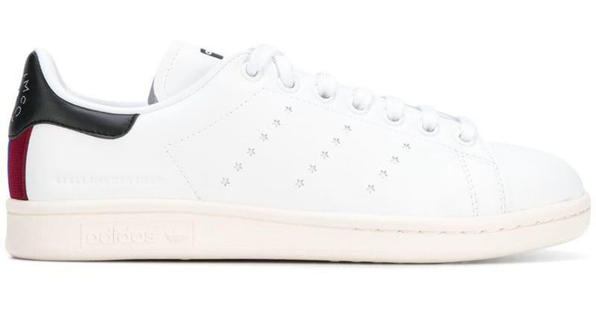 adidas x stella mccartney stan smith