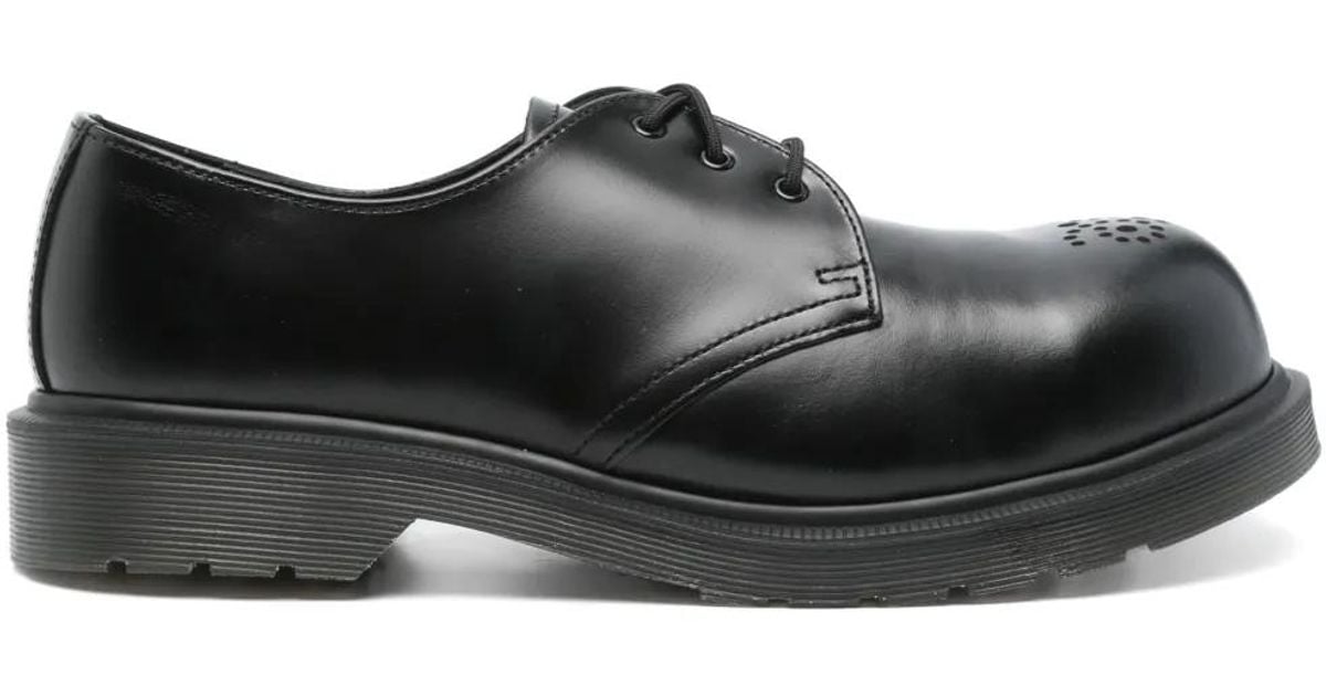 Dr. Martens 1461 Analine ダービーシューズ ブラック | Lyst