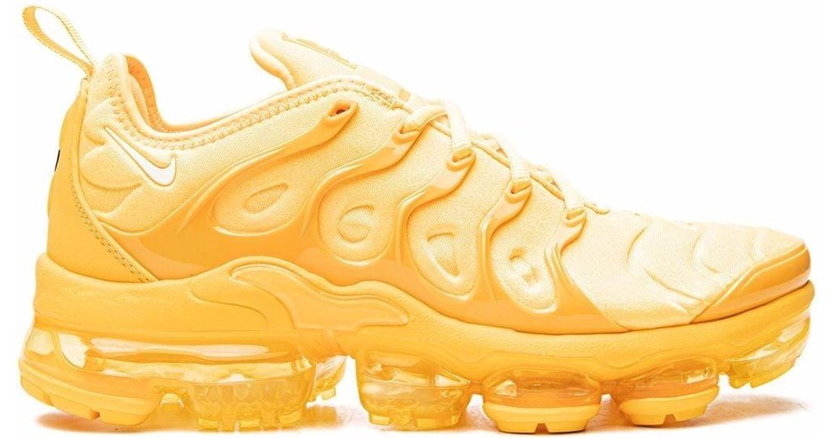 yolk vapor max