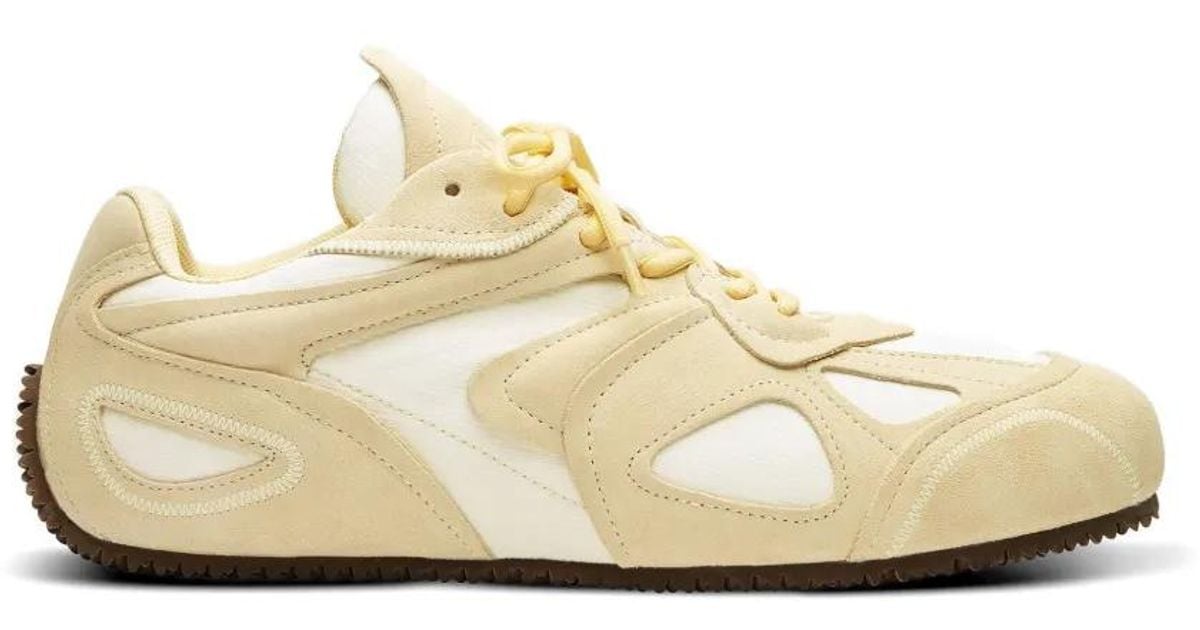 Axel Arigato Slow Runner Sneakers in White for Men | Lyst