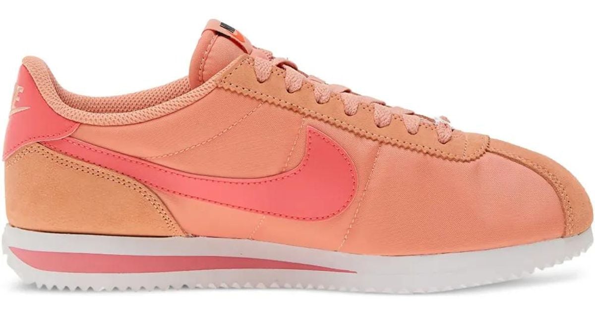 orange cortez