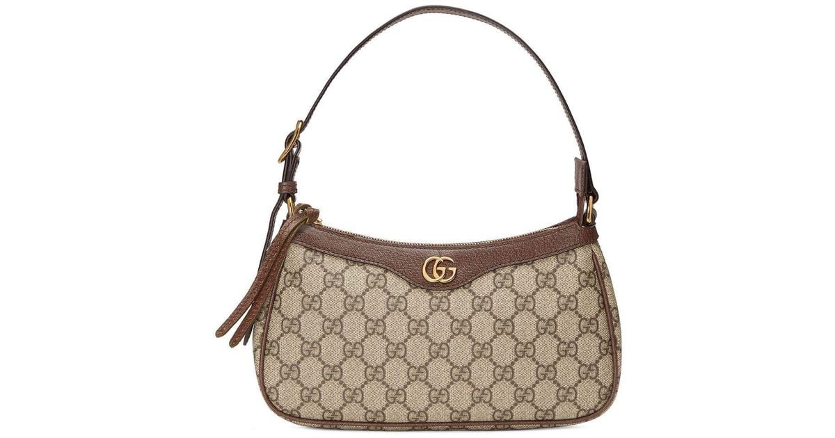 gucci tassen dames bijenkorf