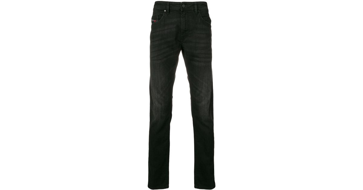 DIESEL Denim Thommer 069bg Jeans in 