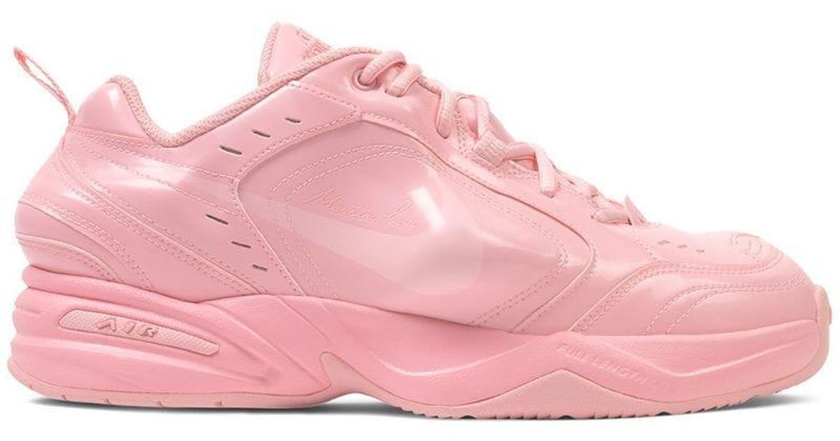 nike monarch rosa