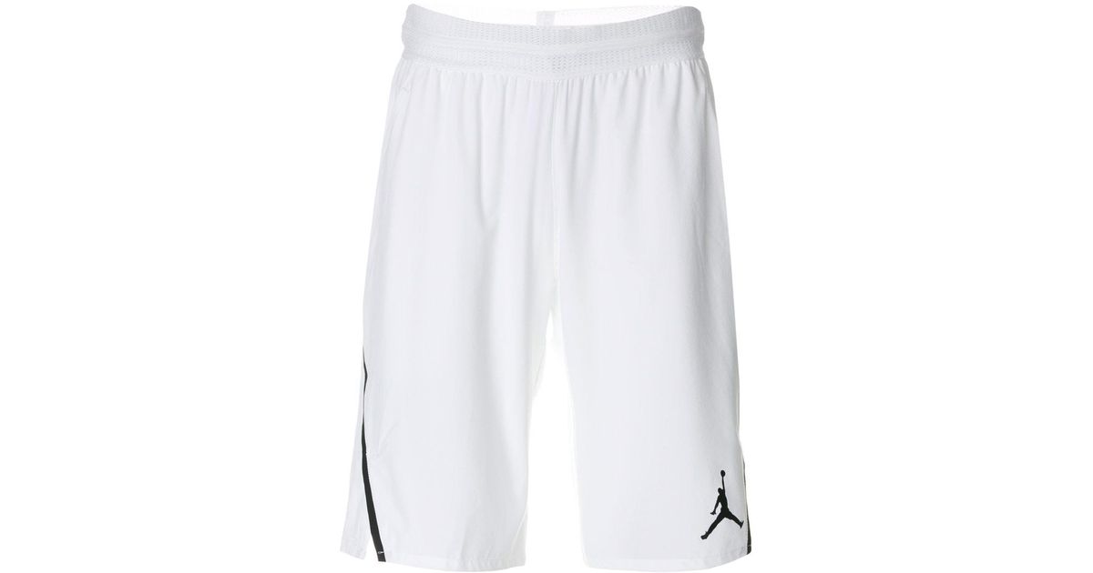 jordan flight training shorts