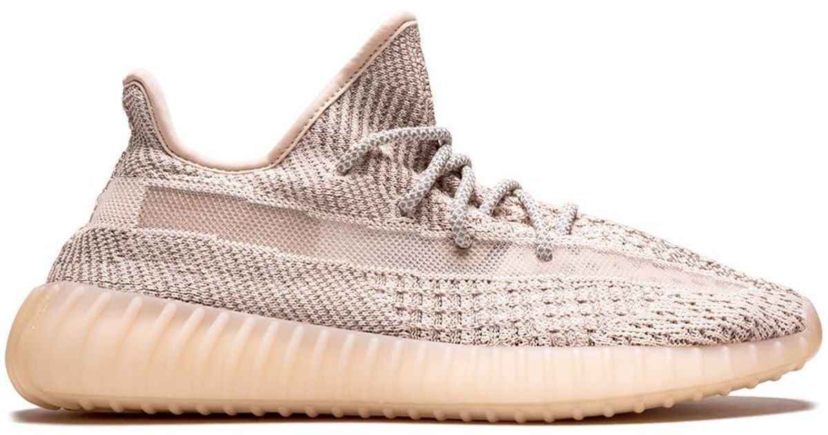 synth yeezy 350